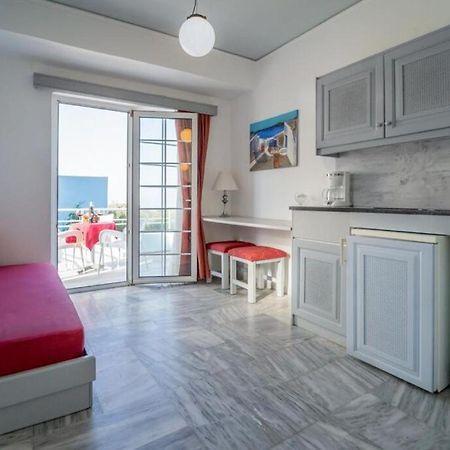 חאניה Futura Apartments מראה חיצוני תמונה