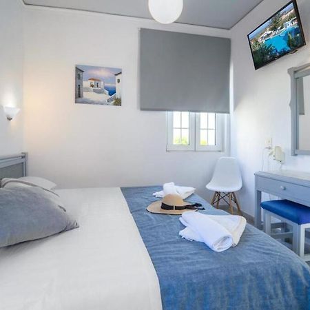 חאניה Futura Apartments מראה חיצוני תמונה